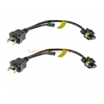 Проводка для биксенона раздельная CYCLONE D5 V3